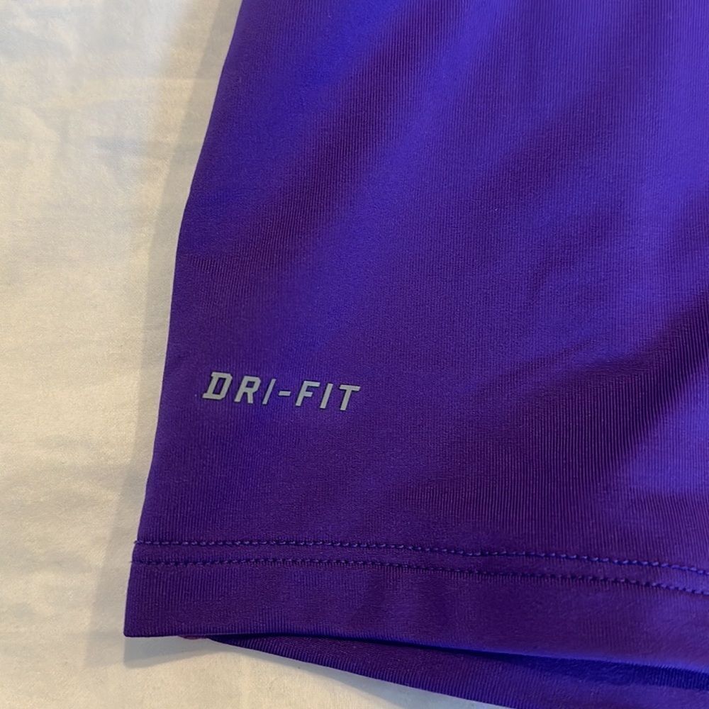Nike Pro Dri-Fit Tank - Picture 4 of 4